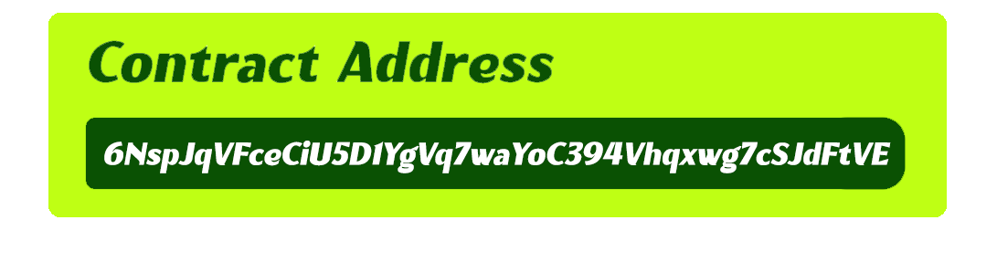 Contract Address